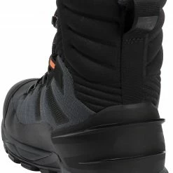 Mammut Blackfin III WP Chaussures Montantes Homme, noir -Chaussures trekking Soldes mammut blackfin iii wp high shoes men black 4