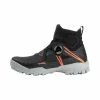 Mammut Ducan Boa High GTX Chaussures Homme, noir/gris -Chaussures trekking Soldes mammut ducan boa high gtx shoes men black vibrant orange 1