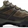 Mammut Ducan Low GTX Chaussures Homme, noir -Chaussures trekking Soldes mammut ducan gtx kengaet miehet olive dark olive 1