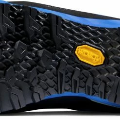 Mammut Kento Pro High GTX Chaussures Femme, bleu/gris -Chaussures trekking Soldes mammut kento pro high gtx shoes women gentian dark titanium 3