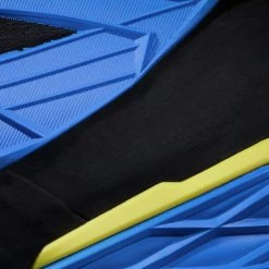 Mammut Kento Pro High GTX Chaussures Femme, bleu/gris -Chaussures trekking Soldes mammut kento pro high gtx shoes women gentian dark titanium 4