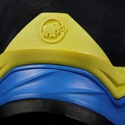 Mammut Kento Pro High GTX Chaussures Femme, bleu/gris -Chaussures trekking Soldes mammut kento pro high gtx shoes women gentian dark titanium 5