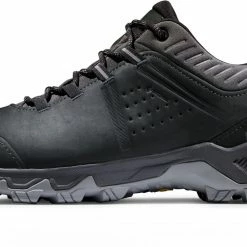 Mammut Mercury IV Low GTX Chaussures Homme, beige