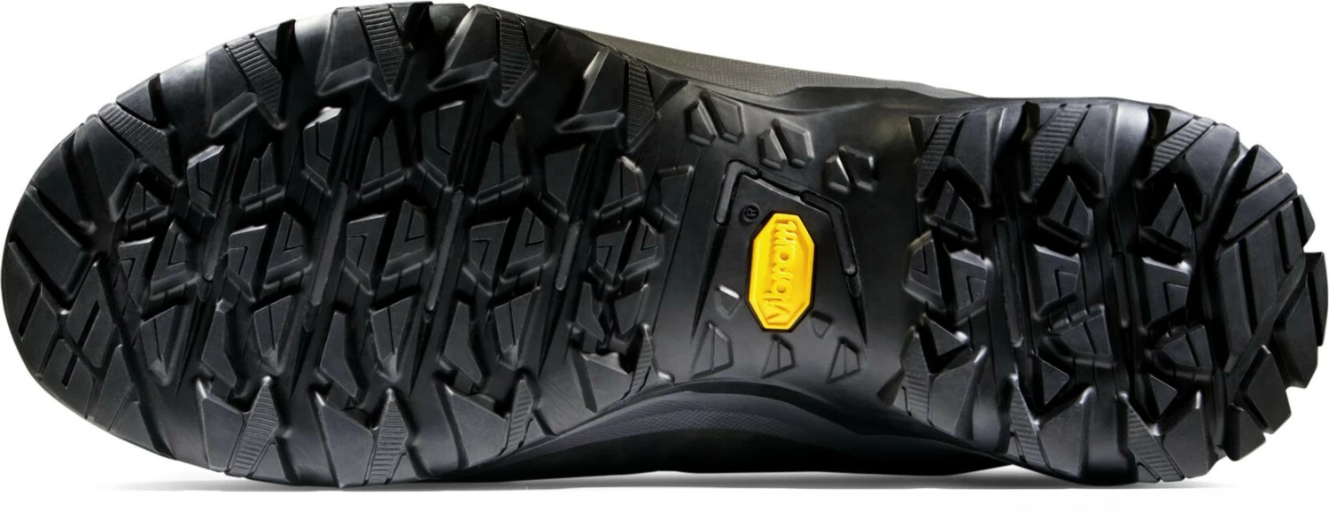 Mammut Mercury IV Mid GTX Chaussures Homme, vert 5 Mammut Mercury IV Mid GTX Chaussures Homme, vert – Image 3