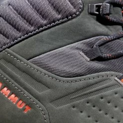 Mammut Mercury IV Mid GTX Chaussures Homme, marron 12 Mammut Mercury IV Mid GTX Chaussures Homme, marron -Chaussures trekking Soldes mammut mercury iv mid gtx shoes men black hot red 5 2