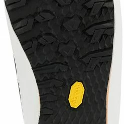 Mammut Nordwand Knit GTX Chaussures Montantes Homme, orange/noir -Chaussures trekking Soldes mammut nordwand knit gtx high shoes men arumita black 4