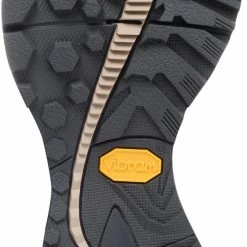 Mammut Nova III GTX Chaussures Basses Femme, beige -Chaussures trekking Soldes mammut nova iii gtx low shoes women graphite taupe 3