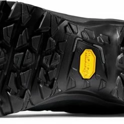 Mammut Nova IV Low GTX Chaussures Femme, noir/orange -Chaussures trekking Soldes mammut nova iv low gtx shoes women black apricot brandy 3 1