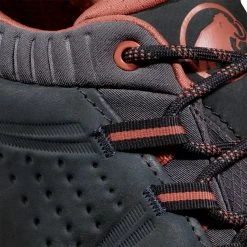 Mammut Nova IV Low GTX Chaussures Femme, noir/orange -Chaussures trekking Soldes mammut nova iv low gtx shoes women black apricot brandy 6 1