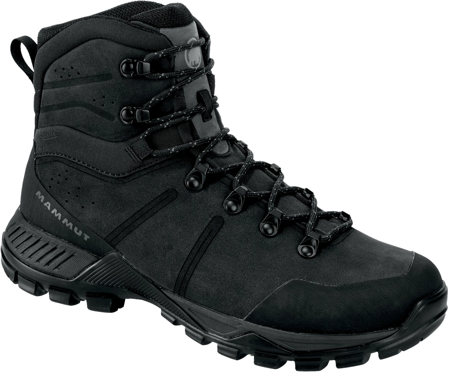 Mammut Nova Tour II High GTX Chaussures Femme, beige 3 Mammut Nova Tour II High GTX Chaussures Femme, beige