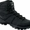 Mammut Nova Tour II High GTX Chaussures Femme, gris/noir