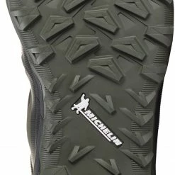 Mammut Saentis Pro WP Chaussures Homme, olive -Chaussures trekking Soldes mammut saentis pro wp shoes men dark iguana freesia 4 2