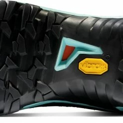 Mammut Sapuen High GTX Chaussures Femme, gris -Chaussures trekking Soldes mammut sapuen high gtx shoes women black dark frosty 3 2