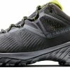 Mammut Sapuen Low GTX Chaussures Homme, gris -Chaussures trekking Soldes mammut sapuen low gtx shoes men black dark blazing 1