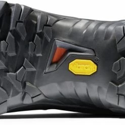 Mammut Sapuen Low GTX Chaussures Homme, noir/rouge -Chaussures trekking Soldes mammut sapuen low gtx shoes men black dark blazing 3 1