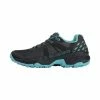 Mammut Sertig II GTX Chaussures basses Femme, noir/turquoise 1 Mammut Sertig II GTX Chaussures basses Femme, noir/turquoise -Chaussures trekking Soldes mammut sertig ii gtx low shoes women black dark frosty 1 1