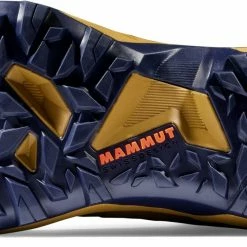 Mammut Sertig II Mid GTX Chaussures Femme, beige -Chaussures trekking Soldes mammut sertig ii mid gtx shoes women cheetah marine 3 1