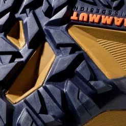 Mammut Sertig II Mid GTX Chaussures Femme, gris/noir 12 Mammut Sertig II Mid GTX Chaussures Femme, gris/noir -Chaussures trekking Soldes mammut sertig ii mid gtx shoes women cheetah marine 5