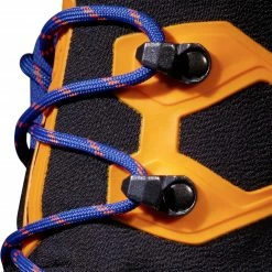 Mammut Taiss Light Mid GTX Chaussures Homme, noir/Multicolore -Chaussures trekking Soldes mammut taiss light mid gtx shoes men black arumita 5