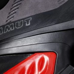 Mammut Trovat Advanced II High GTX Chaussures Homme, marron/noir -Chaussures trekking Soldes mammut trovat advanced ii high gtx shoes men asphalt black 6 1