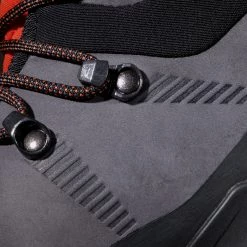 Mammut Trovat Advanced II High GTX Chaussures Femme, gris -Chaussures trekking Soldes mammut trovat advanced ii high gtx shoes women asphalt black 5