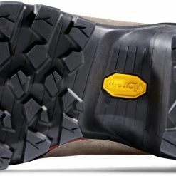 Mammut Trovat Tour High GTX Chaussures Femme, gris -Chaussures trekking Soldes mammut trovat tour high gtx shoes women bungee apricot brandy 5 1