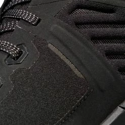 Mammut Ultimate III Low GTX Chaussures Homme, noir -Chaussures trekking Soldes mammut ultimate iii low gtx shoes men black 4