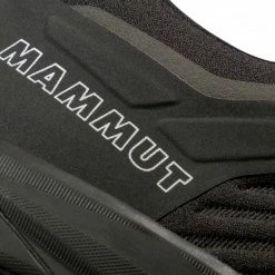 Mammut Ultimate III Low GTX Chaussures Femme, noir -Chaussures trekking Soldes mammut ultimate iii low gtx shoes women black 4 1