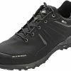 Mammut Ultimate Pro Low GTX Chaussures Homme, bleu -Chaussures trekking Soldes mammut ultimate pro low gtx kengaet miehet black black 1 1