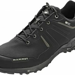 Mammut Ultimate Pro Low GTX Chaussures Homme, bleu
