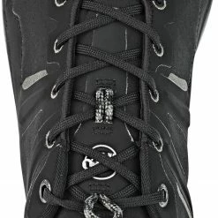 Mammut Ultimate Pro Low GTX Chaussures Femme, noir -Chaussures trekking Soldes mammut ultimate pro low gtx kengaet naiset black black 3