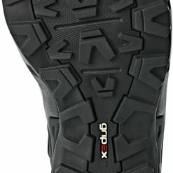 Mammut Ultimate Pro Low GTX Chaussures Femme, noir -Chaussures trekking Soldes mammut ultimate pro low gtx kengaet naiset black black 4