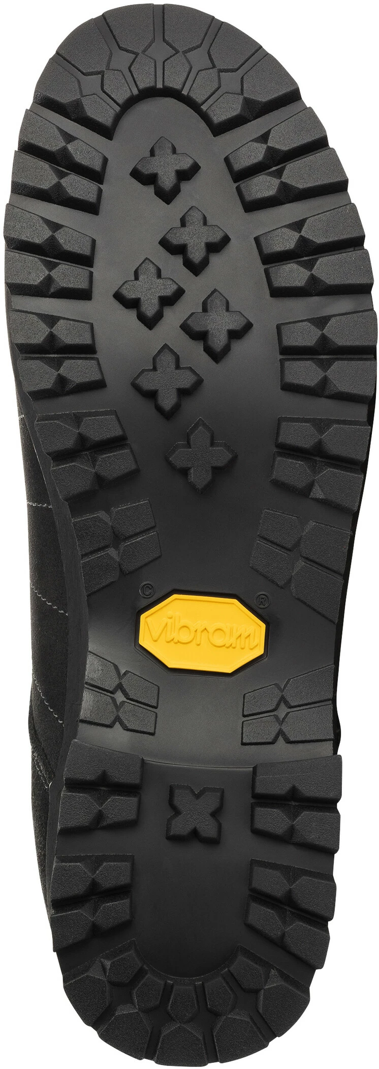 Mammut Yatna II High GTX Chaussures Homme, olive/noir 7 Mammut Yatna II High GTX Chaussures Homme, olive/noir – Image 5