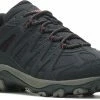 Merrell Accentor 3 Sport GTX Chaussures Homme, gris -Chaussures trekking Soldes merrell accentor 3 sport gtx shoes men black tangerine 1 1