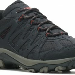 Merrell Accentor 3 Sport GTX Chaussures Homme, gris
