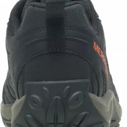 Merrell Accentor 3 Sport GTX Chaussures Homme, gris -Chaussures trekking Soldes merrell accentor 3 sport gtx shoes men black tangerine 4 1