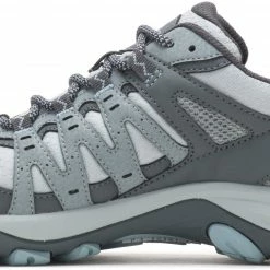 Merrell Accentor 3 Sport GTX Chaussures Femme, gris -Chaussures trekking Soldes merrell accentor 3 sport gtx shoes women monument 3