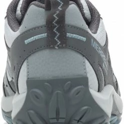 Merrell Accentor 3 Sport GTX Chaussures Femme, gris -Chaussures trekking Soldes merrell accentor 3 sport gtx shoes women monument 4