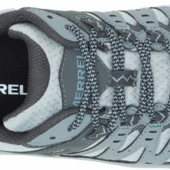 Merrell Accentor 3 Sport GTX Chaussures Femme, violet -Chaussures trekking Soldes merrell accentor 3 sport gtx shoes women monument 5 1