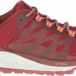 Merrell Antora 2 GTX Chaussures Femme, turquoise/gris
