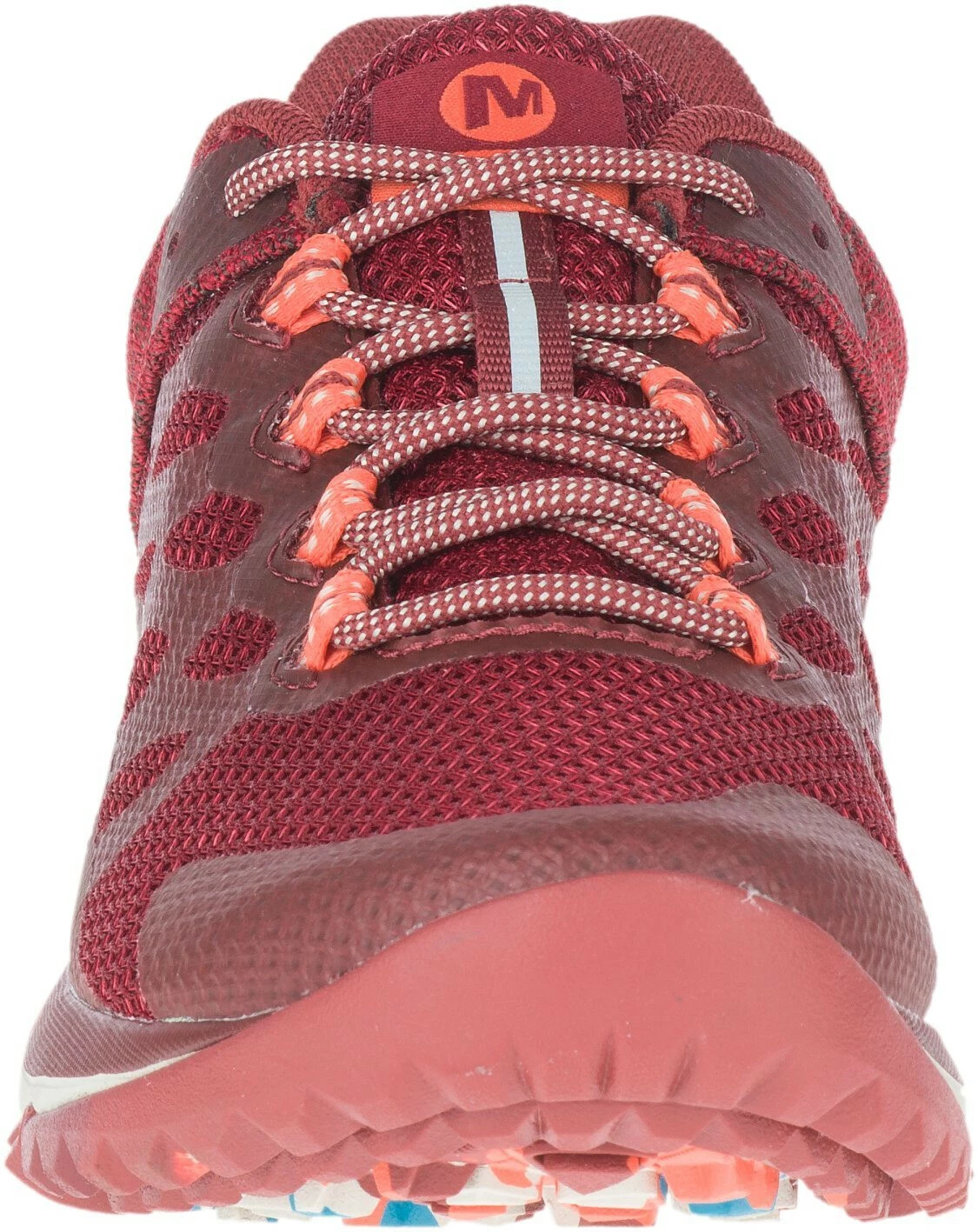 Merrell Antora 2 GTX Chaussures Femme, turquoise/gris 7 Merrell Antora 2 GTX Chaussures Femme, turquoise/gris – Image 5