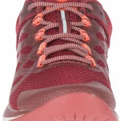 Merrell Antora 2 GTX Chaussures Femme, rouge 12 Merrell Antora 2 GTX Chaussures Femme, rouge -Chaussures trekking Soldes merrell antora 2 gtx shoes women brick 5