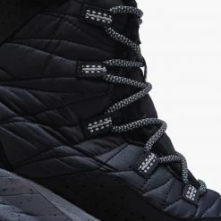 Merrell Antora Bottes Femme, noir -Chaussures trekking Soldes merrell antora boots women black 6