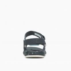 Merrell Bravada Backstrap Chaussures Femme, gris -Chaussures trekking Soldes merrell bravada backstrap shoes women black 4 1