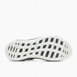 Merrell Bravada Backstrap Chaussures Femme, gris -Chaussures trekking Soldes merrell bravada backstrap shoes women black 5 1