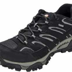 Merrell Moab 2 GTX Chaussures Homme, noir