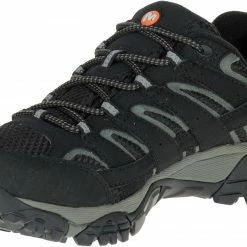 Merrell Moab 2 GTX Chaussures Femme, noir