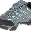 Merrell Moab 2 GTX Chaussures Femme, gris -Chaussures trekking Soldes merrell moab 2 gtx kengaet naiset sedona sage 1