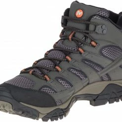 Merrell Moab 2 GTX Chaussures Homme, noir
