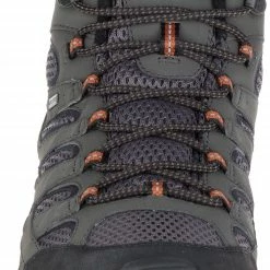 Chaussures trekking Soldes -Chaussures trekking Soldes merrell moab 2 gtx mid shoes men beluga 2 1
